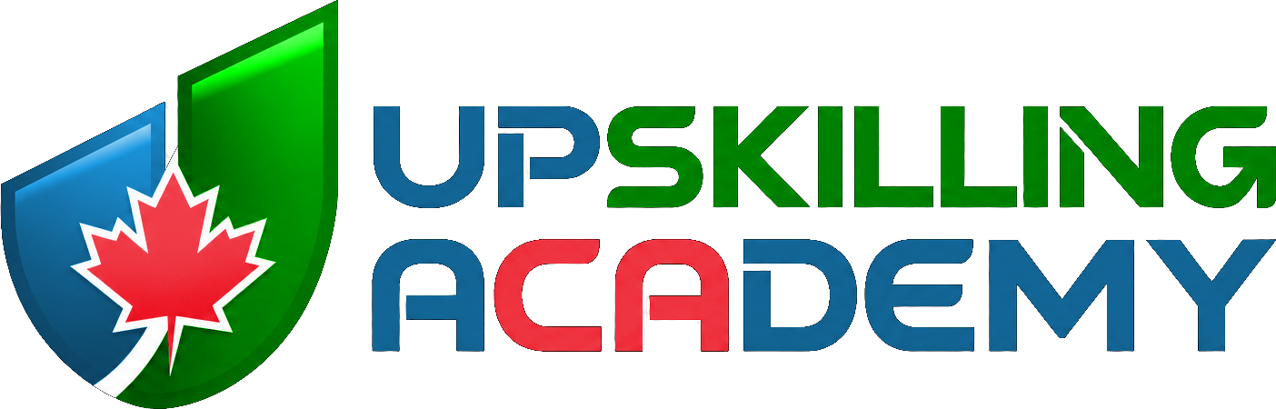 Upskilling